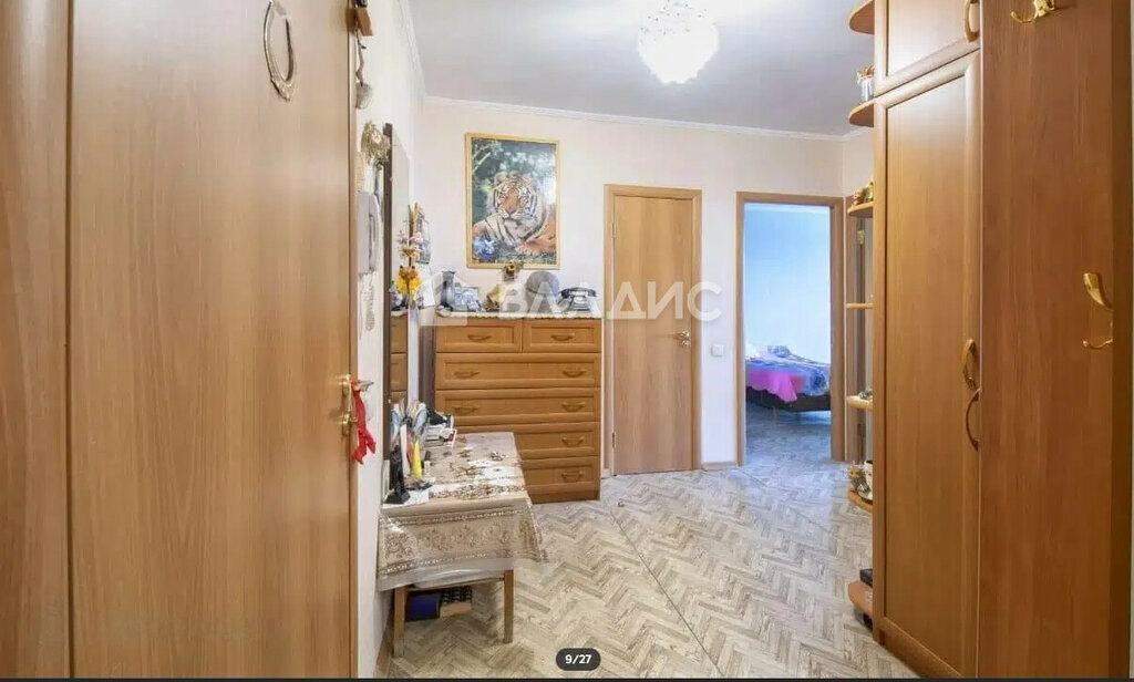 квартира г Дзержинский ул Угрешская 10 Котельники фото 3