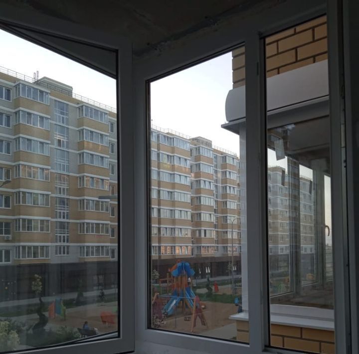 квартира г Краснодар р-н Прикубанский ул Красных Партизан 1/4к 12 фото 10