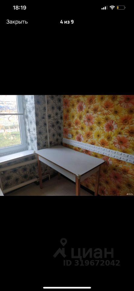 квартира р-н Лабинский г Лабинск ул Шервашидзе 67 Лабинское городское поселение фото 5