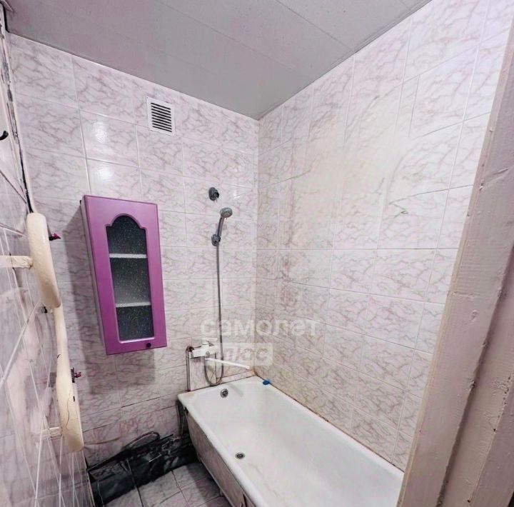 квартира г Серов ул Каляева 25 фото 4