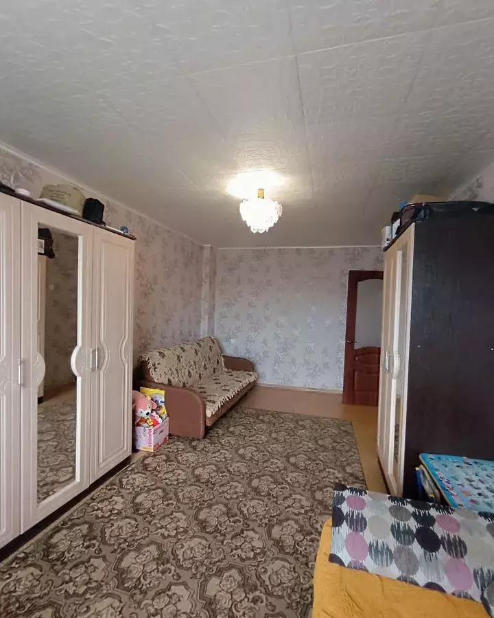 квартира г Саратов р-н Фрунзенский ул Университетская 24/30 фото 9