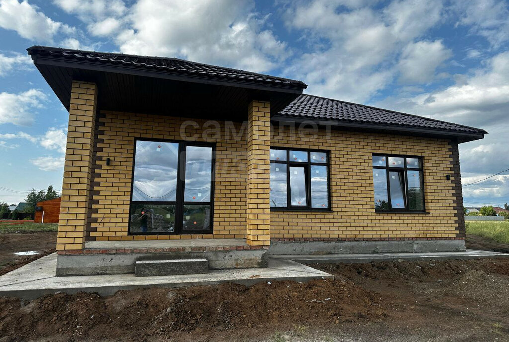 дом р-н Соль-Илецкий г Соль-Илецк Северный фото 8