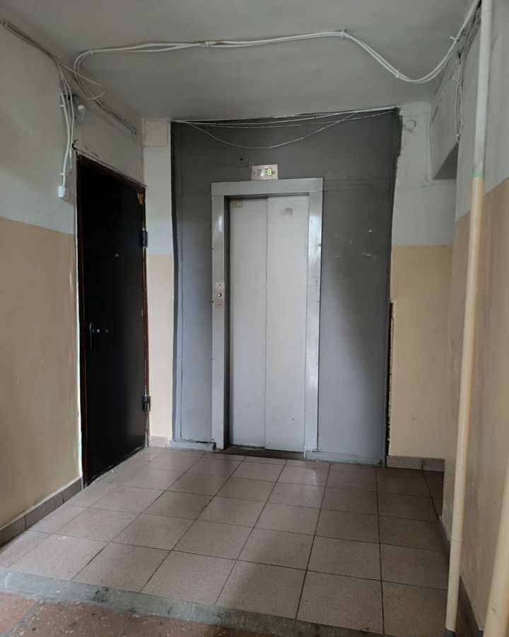 квартира г Саратов р-н Фрунзенский ул Университетская 24/30 фото 18