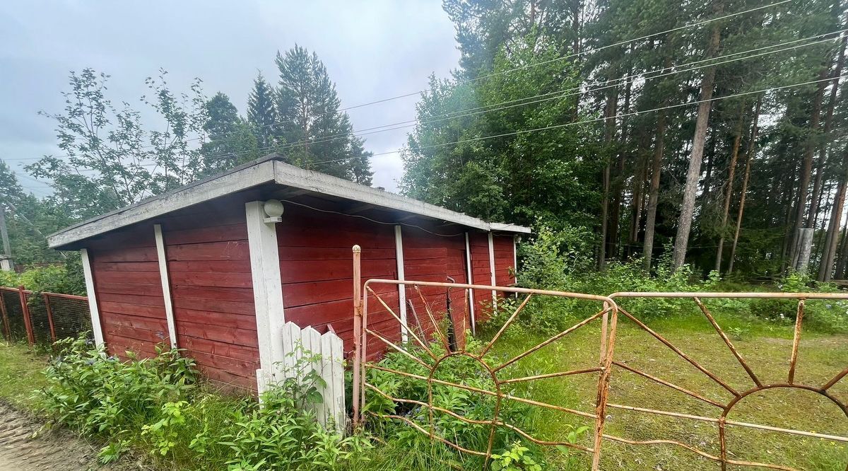дом г Костомукша снт Кимасозеро Костомукшский городской округ фото 15