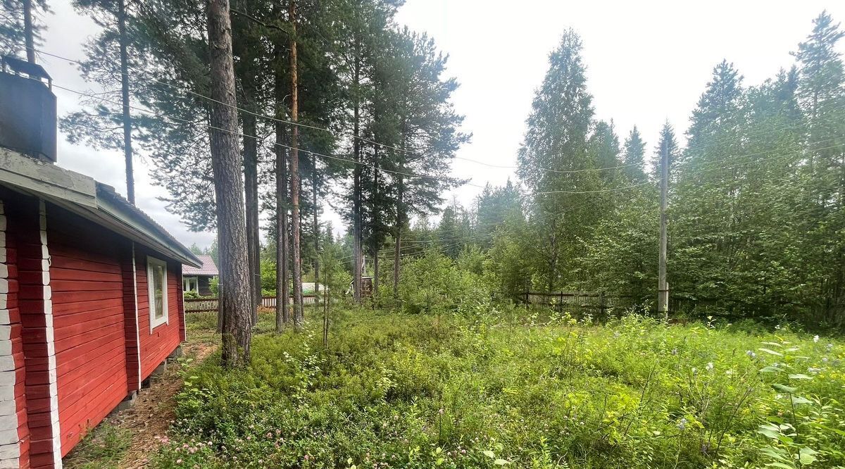 дом г Костомукша снт Кимасозеро Костомукшский городской округ фото 17