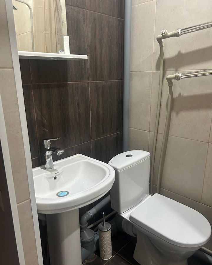 квартира г Курск р-н Центральный ул Мичурина 133 фото 13