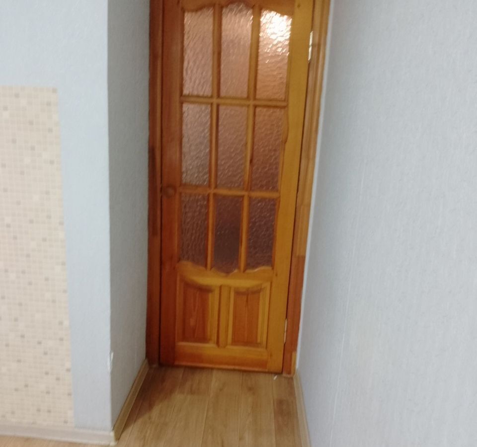 квартира г Курск р-н Сеймский проезд Магистральный 12 фото 24