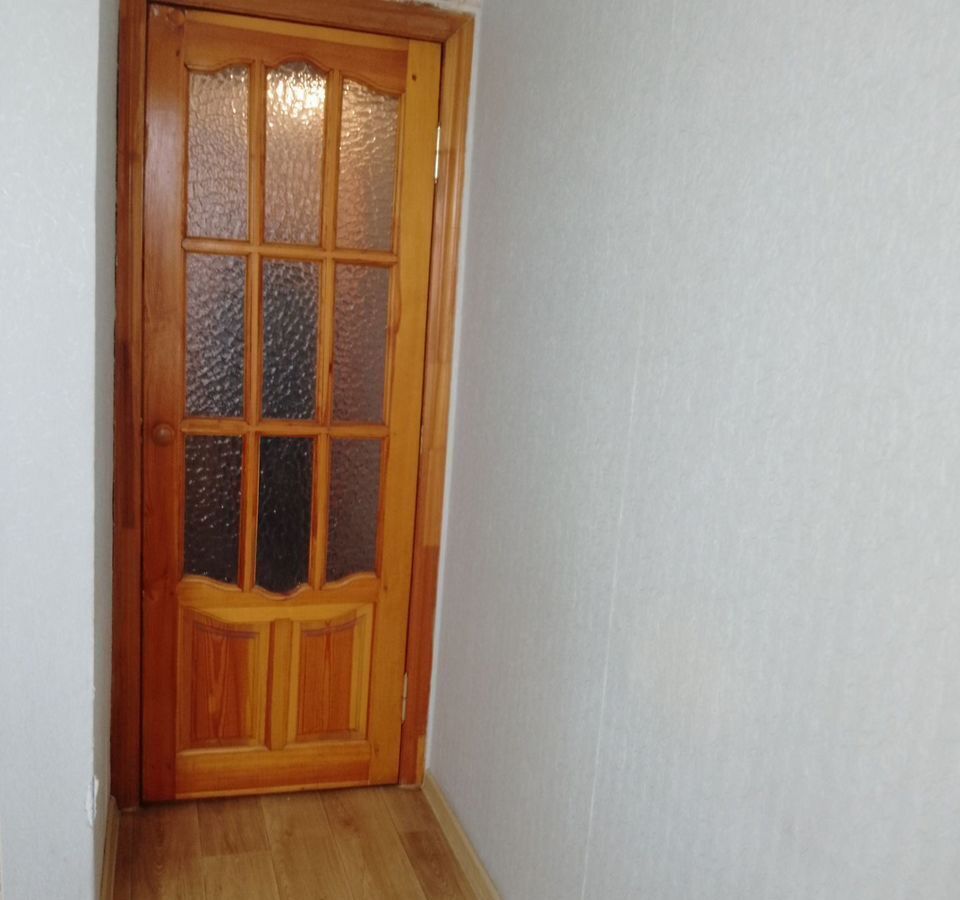 квартира г Курск р-н Сеймский проезд Магистральный 12 фото 28