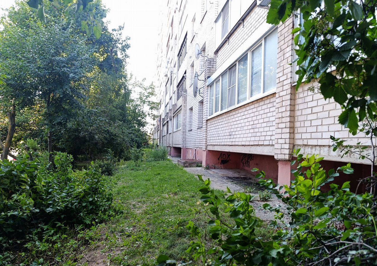 квартира р-н Малоярославецкий г Малоярославец ул Московская 77 городское поселение Малоярославец фото 29