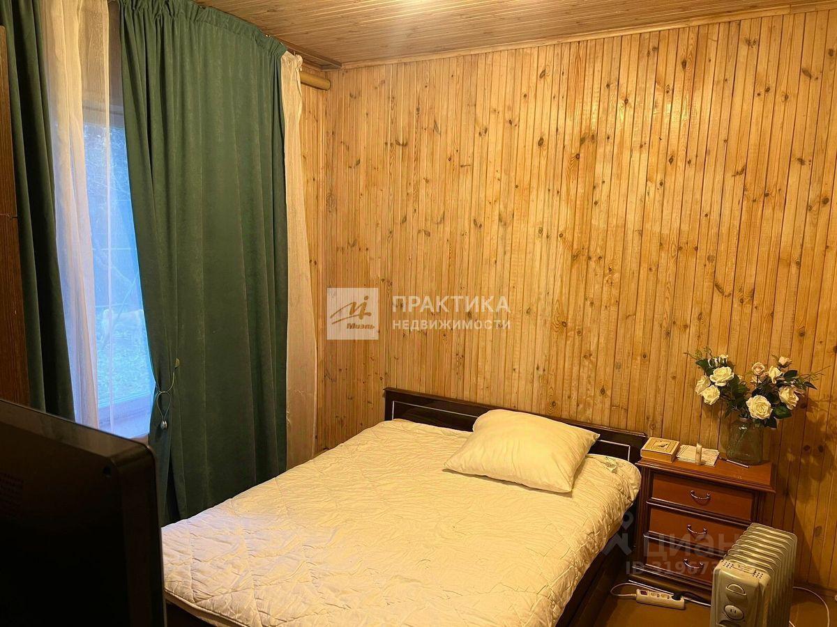 дом г Истра Куртасово, СНТ Куртасово, 40 фото 12