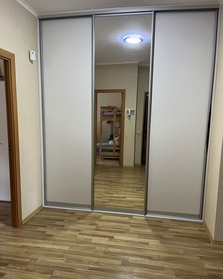 квартира г Химки квартал Клязьма проезд Набережный 1 ЖК «Город Набережных» мкр-н Клязьма-Старбеево фото 10