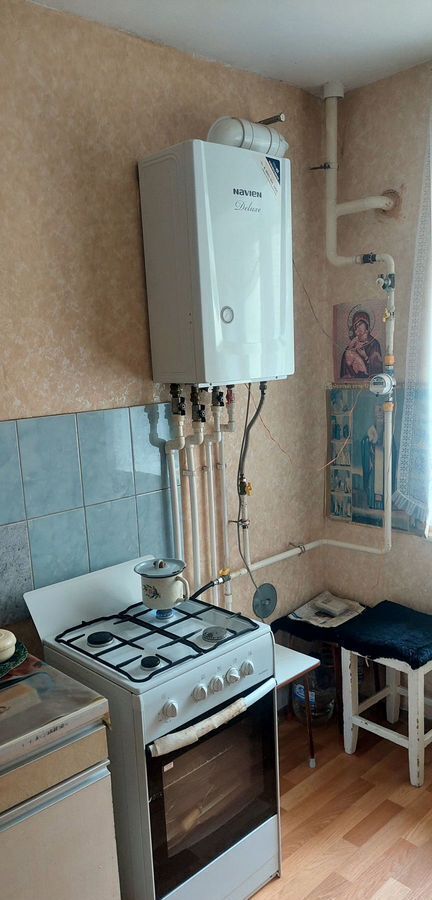 квартира г Ухта УРМЗ ул Печорская 20 фото 11