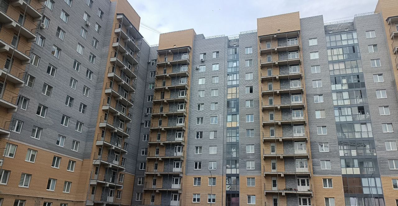 квартира г Тверь р-н Московский б-р Гусева 70 ЖК «Южная Застава» фото 20