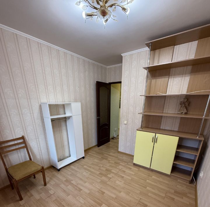 квартира г Симферополь р-н Железнодорожный ул И.Г.Лексина 56 фото 9