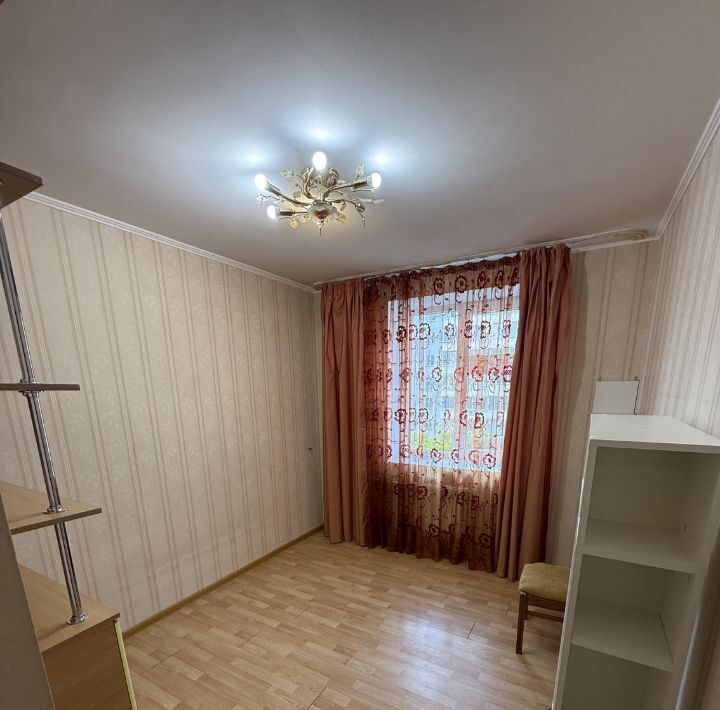квартира г Симферополь р-н Железнодорожный ул И.Г.Лексина 56 фото 10