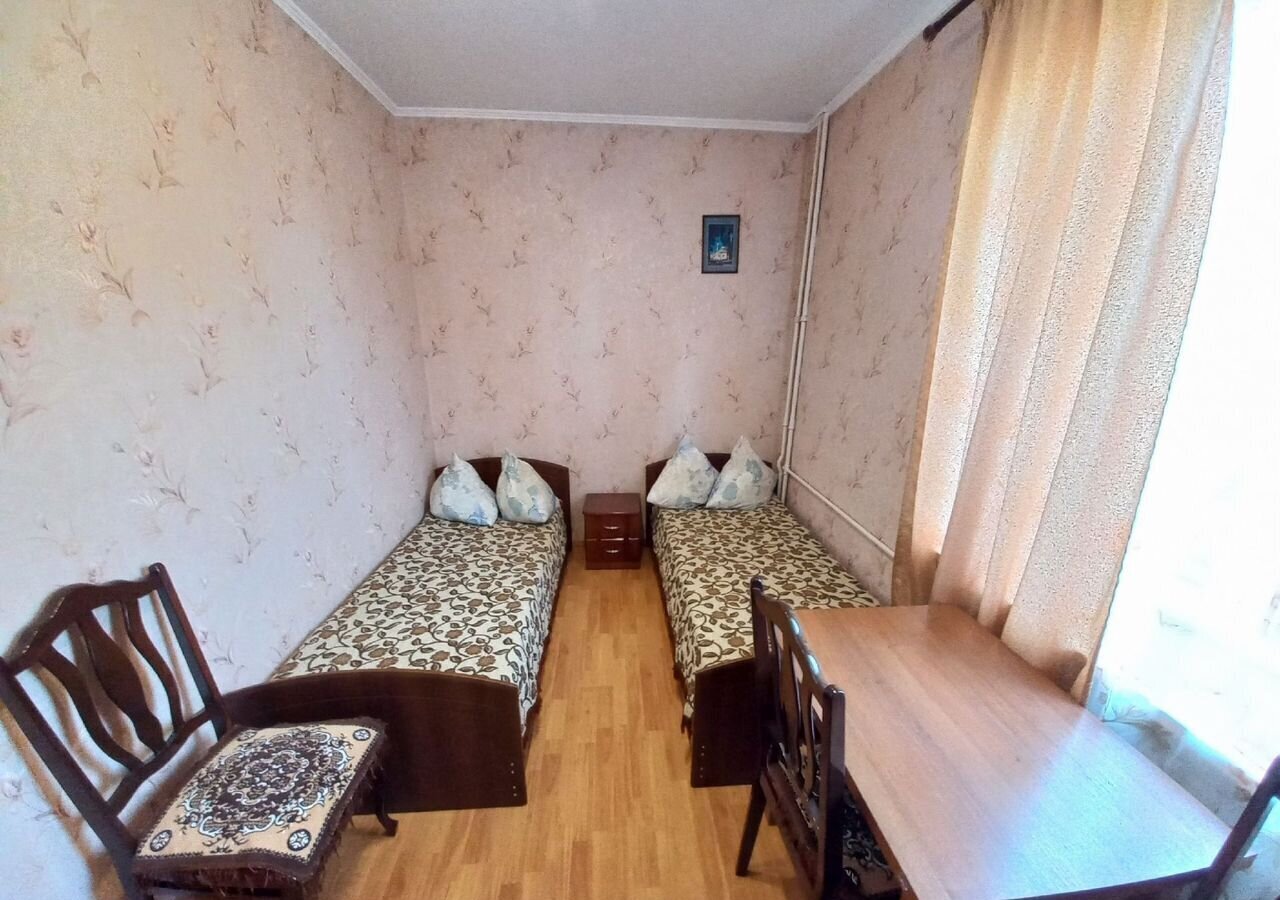комната г Евпатория ул Фрунзе 14 фото 4