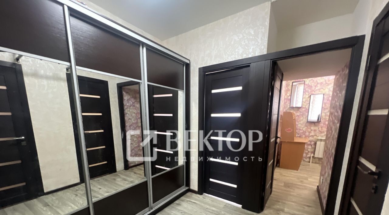 квартира р-н Ивановский г Кохма ул Октябрьская 20а ЖК «Благовещенский» фото 12