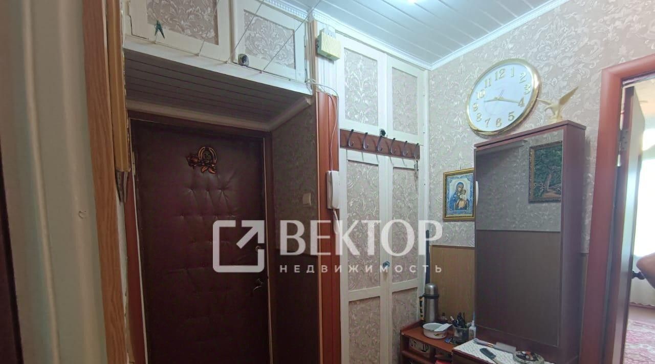 квартира р-н Тейковский г Тейково ул 2-я Комовская 19 фото 19