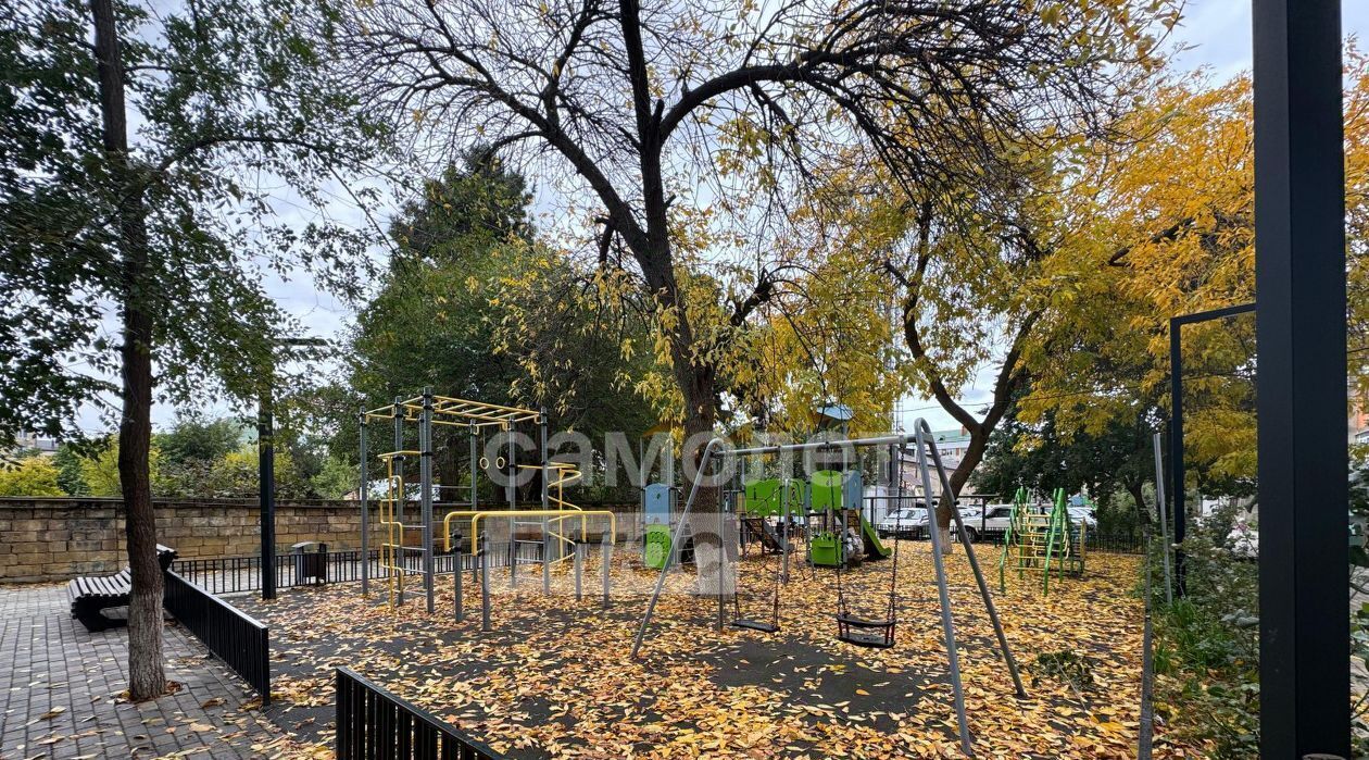 квартира г Дербент пр-кт Агасиева 12б фото 32