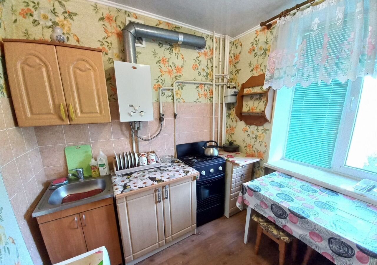 комната г Евпатория ул Фрунзе 14 фото 6
