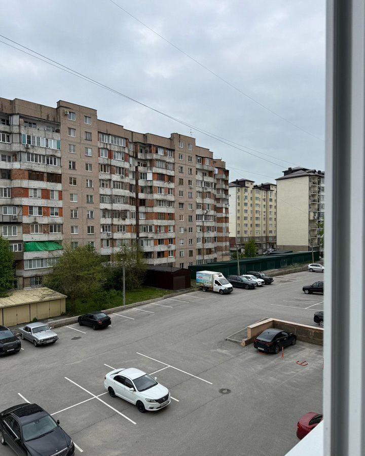 квартира г Нальчик Предгорный Горная ул Московская 3б фото 14