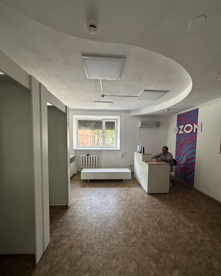 торговое помещение г Ростов-на-Дону р-н Кировский ул Максима Горького 285 фото 3