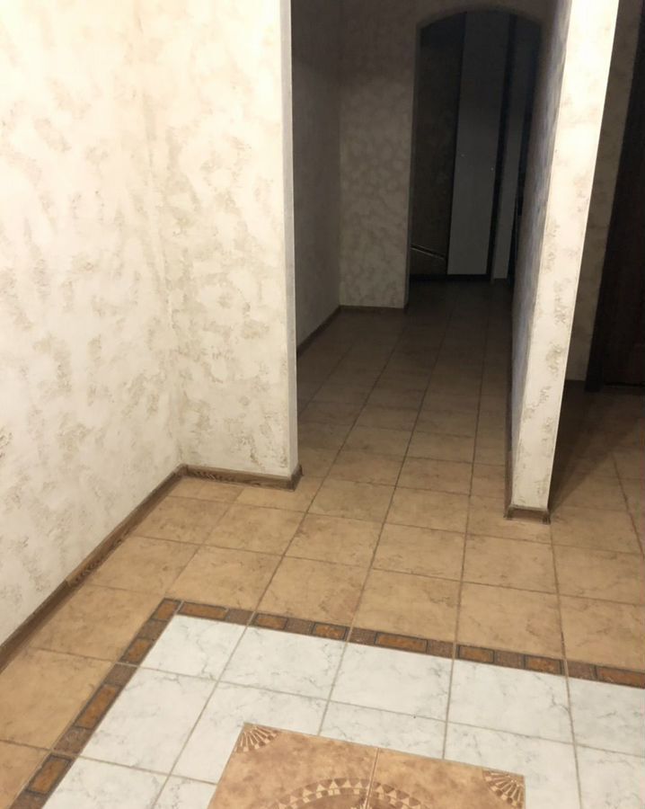 квартира г Курган мкр 5-й р-н Заозерный, жилой район Заозёрный, 30 фото 8