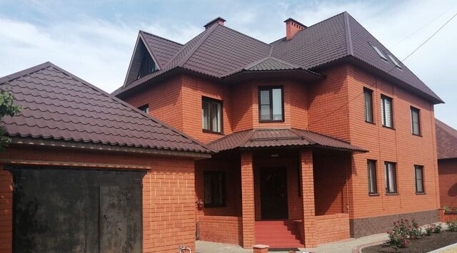 5-й мкр, Тамбов городской округ, Заречный мкр фото