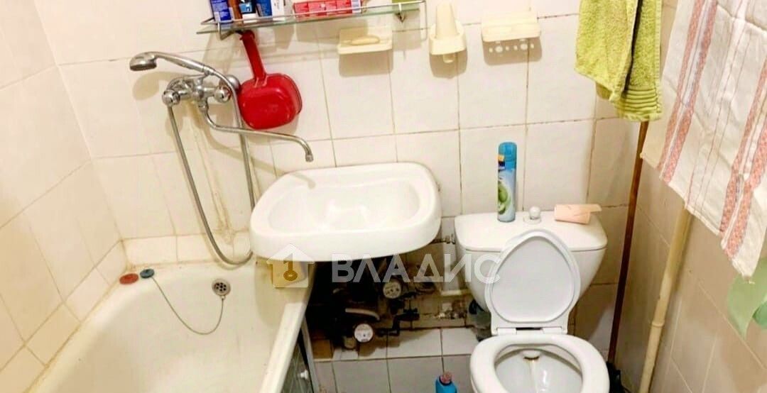 квартира г Долгопрудный ул Академика Лаврентьева 23 Долгопрудная фото 5