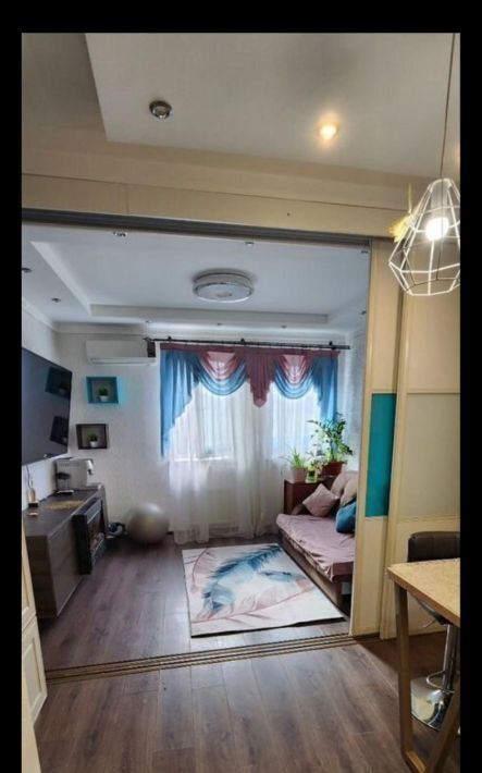 квартира г Люберцы Городок Б ул 3-е почтовое отделение 50к/1 Жулебино фото 5