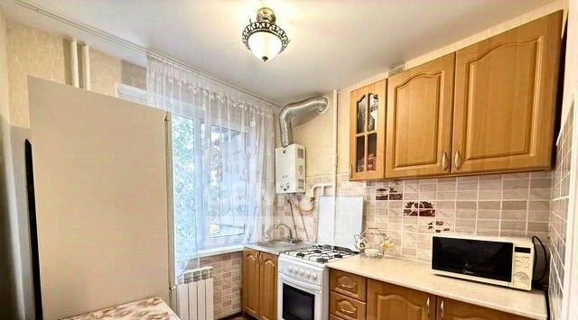 квартира г Нальчик ул Нахушева 93 фото 6
