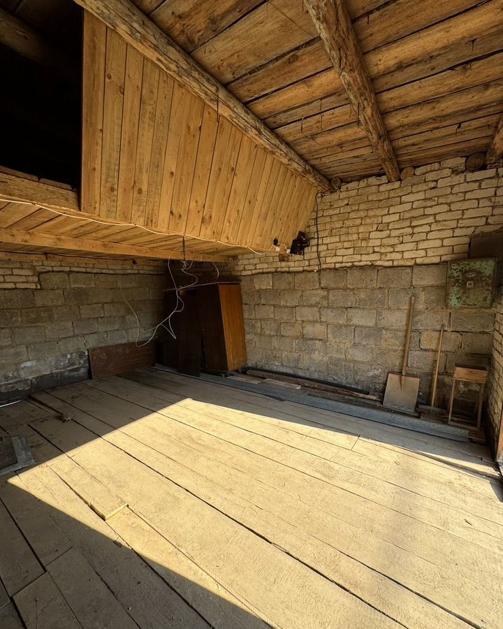 гараж р-н Грязовецкий г Грязовец гаражный кооператив Горка, 103 фото 7