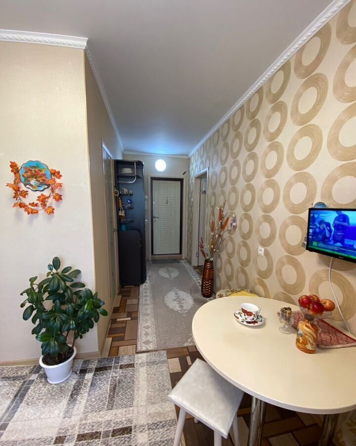 квартира г Муравленко ул Ленина 62 Тюменская обл. фото 4