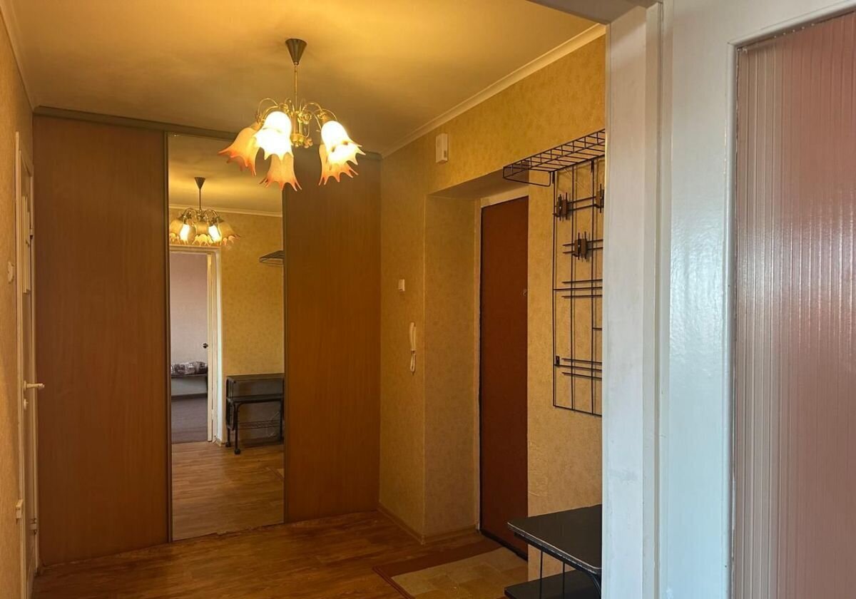 квартира г Калининград р-н Ленинградский ул Еловая аллея 62 фото 5