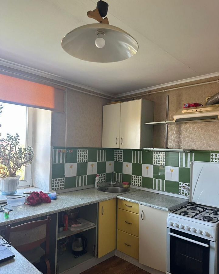 квартира г Калининград р-н Ленинградский ул Еловая аллея 62 фото 10