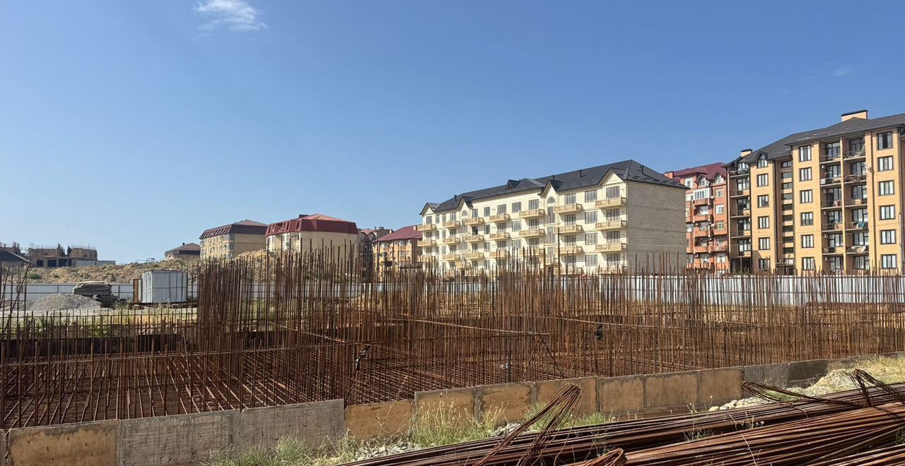 квартира г Избербаш ул Им Р.Зорге 34а фото 7