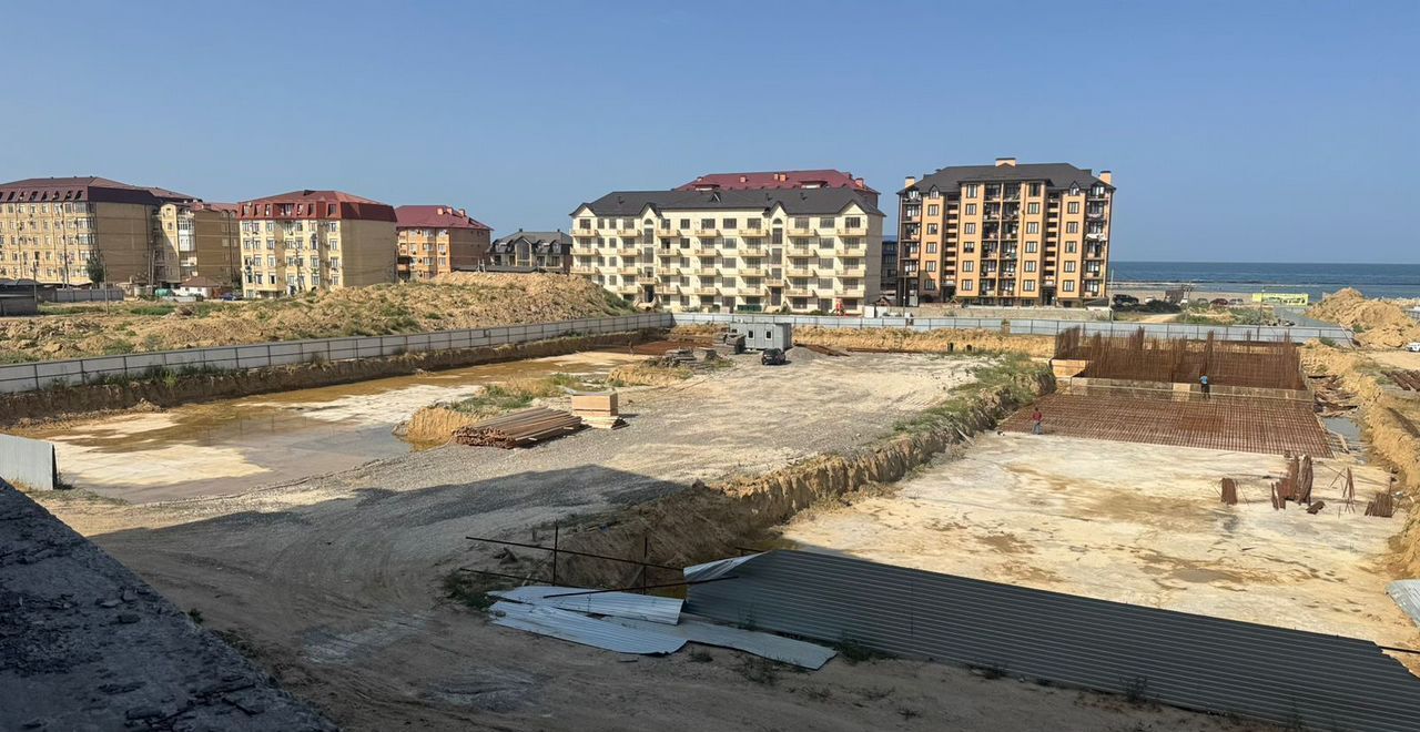 квартира г Избербаш ул Им Р.Зорге 34а фото 10