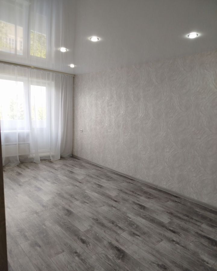 квартира г Минусинск ул Гагарина 23 фото 1