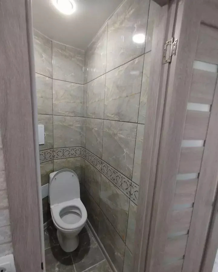 квартира г Минусинск ул Гагарина 23 фото 10