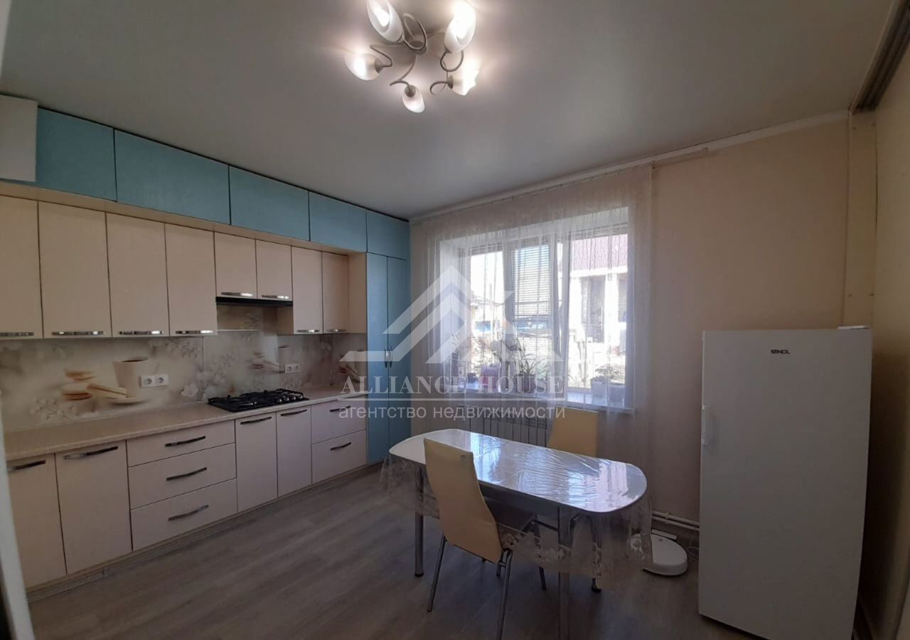 квартира р-н Арский г Арск ул Комарова 29а Республика Татарстан Татарстан, муниципальное образование Арск фото 19
