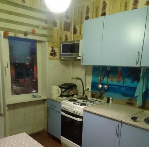 р-н Кировский пр-кт им.газеты "Красноярский рабочий" 71 фото