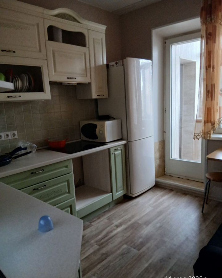 квартира г Сургут р-н Северный жилой пр-кт Ленина 73 Тюменская обл. фото 4