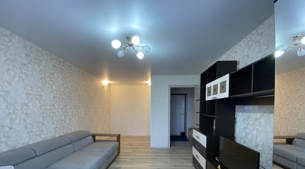 квартира г Омск р-н Центральный пр-кт Карла Маркса 36к/1 Центральный АО фото 5
