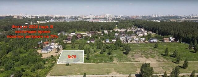 снт тер.Ильинские дачи 103, Москва фото