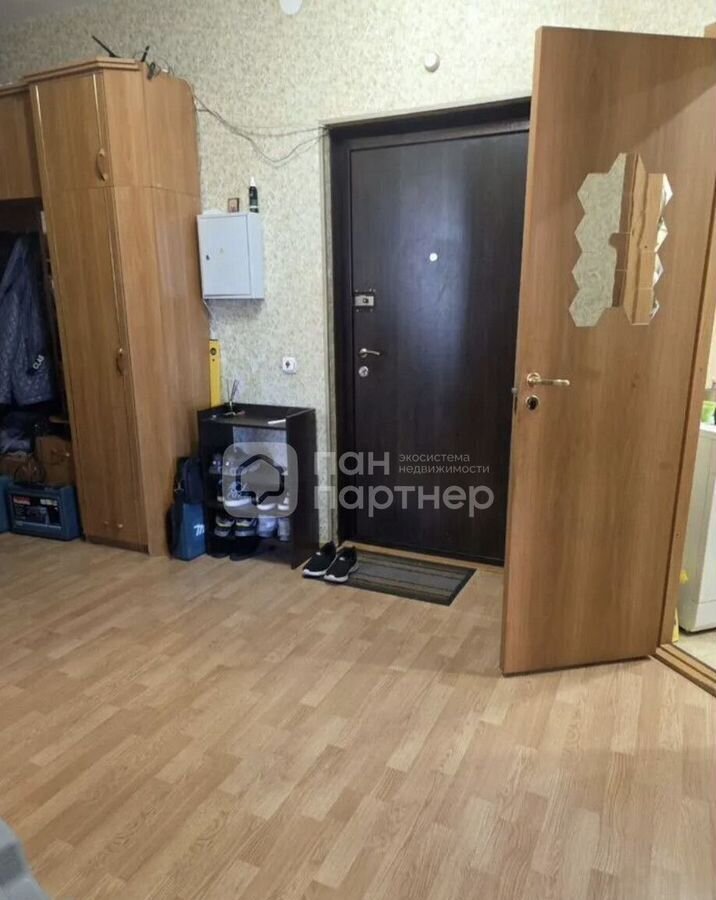 квартира р-н Всеволожский г Мурино ул Шоссе в Лаврики 85 Девяткино, Муринское городское поселение фото 13