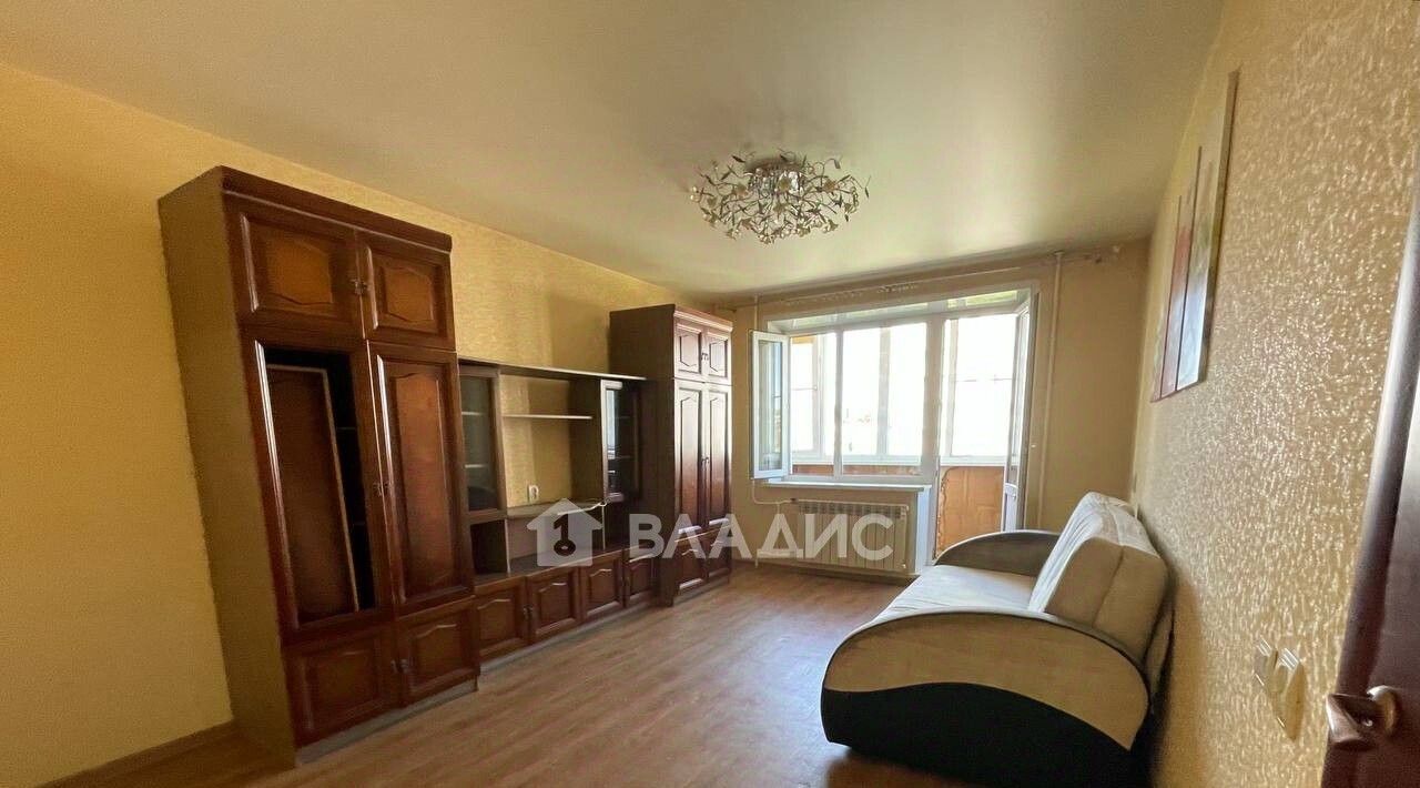 квартира г Пенза р-н Первомайский ул Тепличная 10 фото 3
