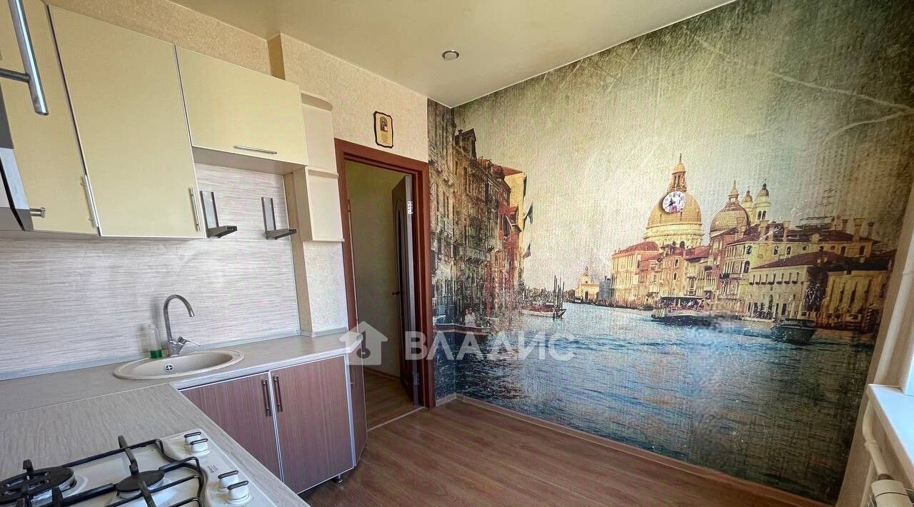 квартира г Пенза р-н Первомайский ул Тепличная 10 фото 18
