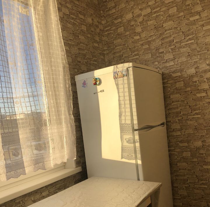 квартира г Сосновый Бор ул Молодежная 20 фото 19