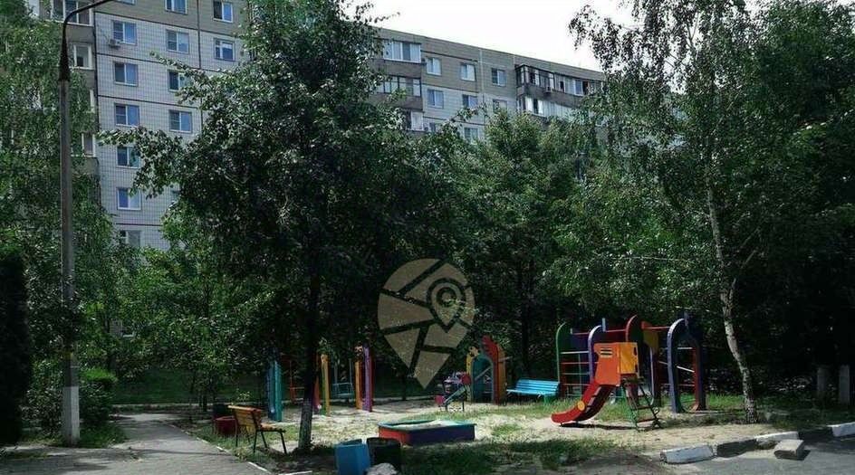 квартира г Старый Оскол Восточный микрорайон 49 фото 23