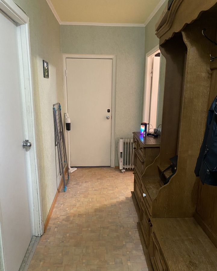 комната г Новый Уренгой ул Железнодорожная 6б Тюменская обл. фото 2
